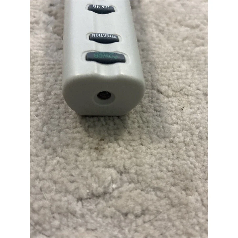 Original Sony RMT-CS200A CD / Cassette Remote  CFDS200, CFDS250, CFDS300